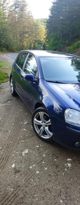 VW Golf 1.9 TDI 4x4 , снимка 7