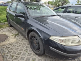Renault Laguna 1.8, снимка 2
