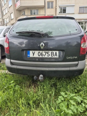 Renault Laguna 1.8, снимка 4