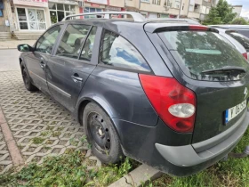 Renault Laguna 1.8, снимка 5