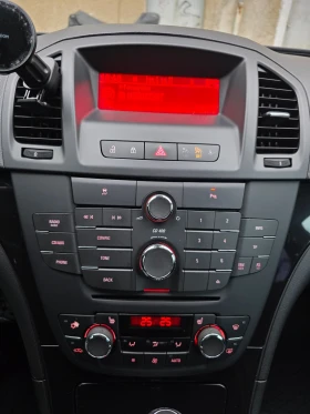 Opel Insignia A Hatchback, снимка 11
