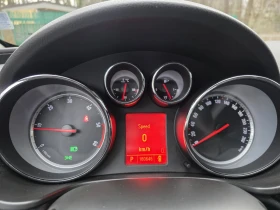 Opel Insignia A Hatchback, снимка 12