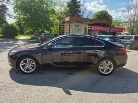Opel Insignia A Hatchback, снимка 4