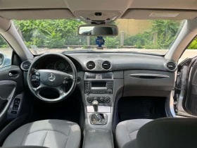 Mercedes-Benz CLK CLK 200 компресор 163 кс бензин 2005 г, снимка 7