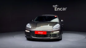 Porsche Panamera | АВТОКРЕДИТ БЕЗ ПЪРВОНАЧАЛНА ВНОСКА | , снимка 2