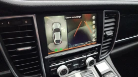 Porsche Panamera | АВТОКРЕДИТ БЕЗ ПЪРВОНАЧАЛНА ВНОСКА | , снимка 13