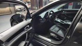 Porsche Panamera | АВТОКРЕДИТ БЕЗ ПЪРВОНАЧАЛНА ВНОСКА | , снимка 9