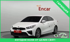 Kia K3, снимка 1