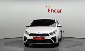 Kia K3, снимка 3