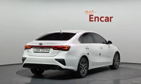 Kia K3, снимка 2
