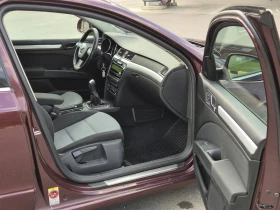 Skoda Superb 1.8 T 160 PS, снимка 10