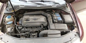Skoda Superb 1.8 T 160 PS, снимка 5