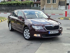 Skoda Superb 1.8 T 160 PS, снимка 2