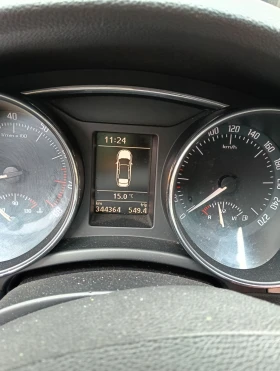 Skoda Superb 1.8 T 160 PS, снимка 6