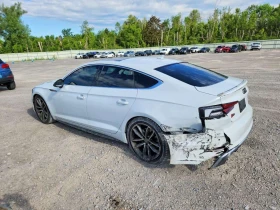 Audi S5 /CARFAX/ЗАСТРАХОВАТЕЛ/ЦЕНА ДО БГ , снимка 2