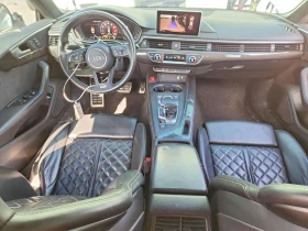 Audi S5 /CARFAX/ЗАСТРАХОВАТЕЛ/ЦЕНА ДО БГ , снимка 8