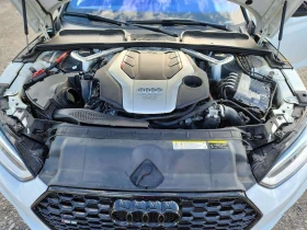 Audi S5 /CARFAX/ЗАСТРАХОВАТЕЛ/ЦЕНА ДО БГ , снимка 11