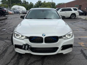 BMW 335 xDrive Автокредит Цена до България, снимка 4