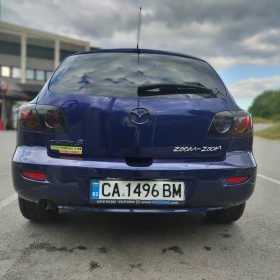 Mazda 3 BK, снимка 5
