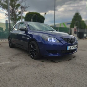 Mazda 3 BK, снимка 1