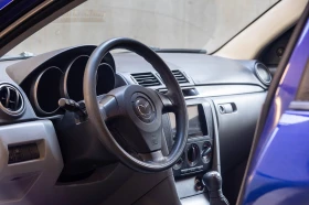 Mazda 3 BK, снимка 8