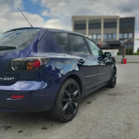 Mazda 3 BK, снимка 6