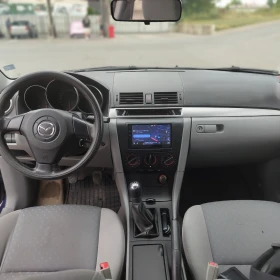 Mazda 3 BK, снимка 9