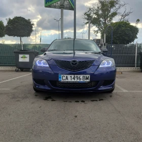 Mazda 3 BK, снимка 2
