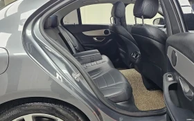 Mercedes-Benz C 220 d Avantgarde, снимка 10