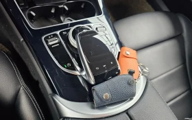 Mercedes-Benz C 220 d Avantgarde, снимка 12