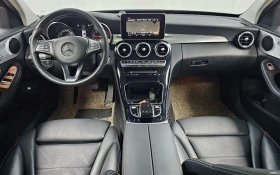 Mercedes-Benz C 220 d Avantgarde, снимка 7