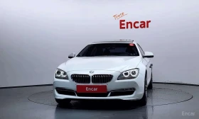 BMW 640 * 640d xDrive Gran Coupe * CARFAX * ЦЕНА ДО БГ, снимка 3