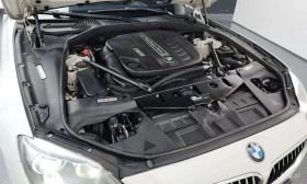 BMW 640 * 640d xDrive Gran Coupe * CARFAX * ЦЕНА ДО БГ, снимка 6