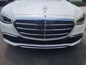 Mercedes-Benz S 580 4MATIC* БЕЗ ЗАБЕЛЕЖКА* FULL* , снимка 13