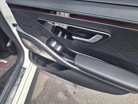 Mercedes-Benz S 580 4MATIC* БЕЗ ЗАБЕЛЕЖКА* FULL* , снимка 16