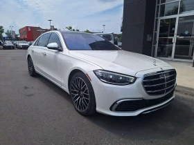 Mercedes-Benz S 580 4MATIC* БЕЗ ЗАБЕЛЕЖКА* FULL* , снимка 17