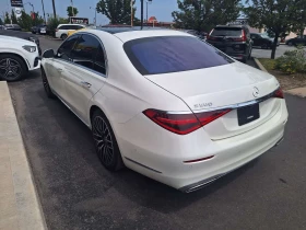 Mercedes-Benz S 580 4MATIC* БЕЗ ЗАБЕЛЕЖКА* FULL* , снимка 11