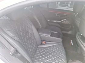 Mercedes-Benz S 580 4MATIC* БЕЗ ЗАБЕЛЕЖКА* FULL* , снимка 14
