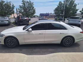 Mercedes-Benz S 580 4MATIC* БЕЗ ЗАБЕЛЕЖКА* FULL* , снимка 2
