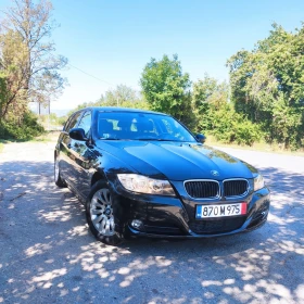BMW 320, снимка 2
