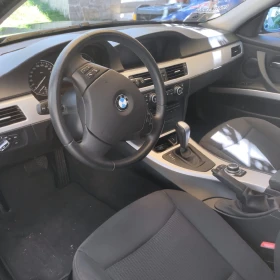 BMW 320, снимка 8