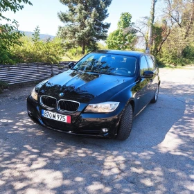 BMW 320, снимка 1
