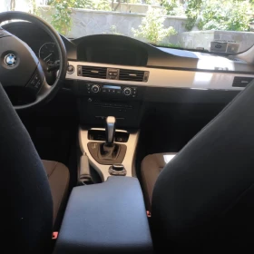 BMW 320, снимка 7