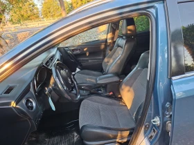 Toyota Auris, снимка 3