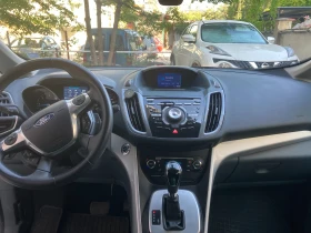 Ford C-max 2.0 TDi, снимка 6