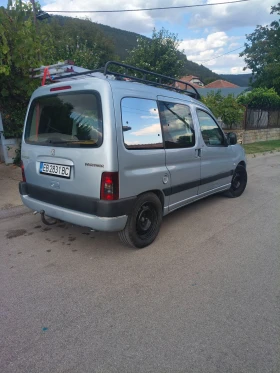 Peugeot Partner Relax, снимка 3