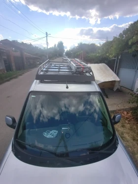 Peugeot Partner Relax, снимка 7