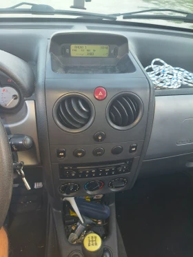 Peugeot Partner 1, 6i 109к.с., снимка 13