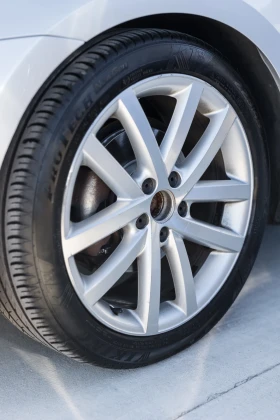 VW Golf 1.6 TDI, снимка 11