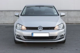 VW Golf 1.6 TDI, снимка 2